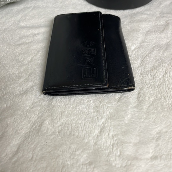 DUNHILL KEY/CARDHOLDER - Picture 3 of 11